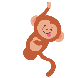 さる